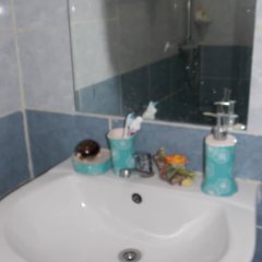 Karolinas Homestay Near JKIA in Nairobi, Kenya from 28$, photos, reviews - zenhotels.com bathroom photo 3