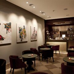 Отель Eurostars Patios de Cordoba гостиничный бар
