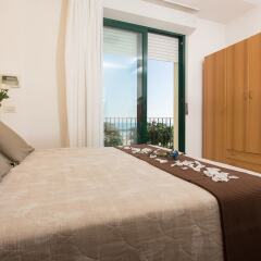 Hotel Emilia комната для гостей фото 8