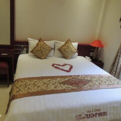 Starlight Hotel комната для гостей фото 5