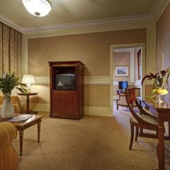 Grand Hotel Et Des Palmes интерьер отеля фото 2