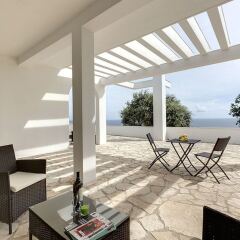 Отель Faruk Leuca Resort Гальяно дель Капо фото 12