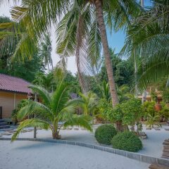 Отель Ko Tao Resort - Beach Zone фото 15
