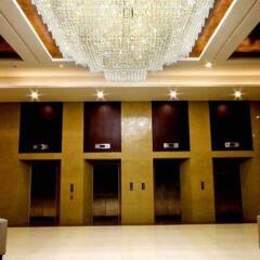 Mandarin Plaza Hotel развлечения