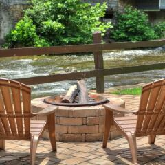 Отель Days Inn by Wyndham Gatlinburg On The River фото 8