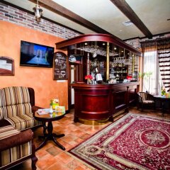Гостиница City Club Отель Украина, Харьков - 4 отзыва об отеле, цены и фото номеров - забронировать гостиницу City Club Отель онлайн интерьер отеля фото 2