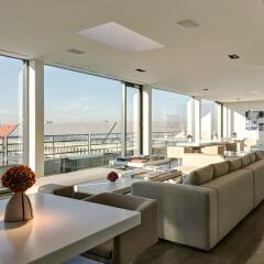 Отель The Mandala Suites Германия, Берлин - отзывы, цены и фото номеров - забронировать отель The Mandala Suites онлайн гостиничный бар