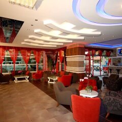 Hatipoglu Beach Hotel детские мероприятия фото 2