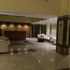 Отель Seashore Homes интерьер отеля фото 2