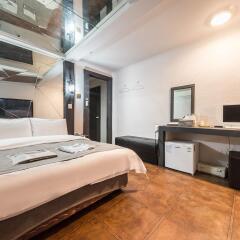 Boutique hotel k Dongdaemun удобства в номере
