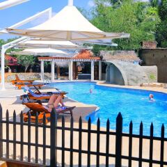 Отель Avasta Resort & Spa бассейн фото 3
