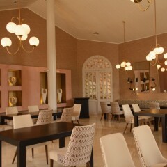 Отель Victoria Resort Golf & Beach интерьер отеля фото 3