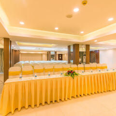 Отель Asia Paradise Hotel Вьетнам, Нячанг - отзывы, цены и фото номеров - забронировать отель Asia Paradise Hotel онлайн помещение для мероприятий