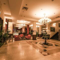 Du Parc Hotel Dalat интерьер отеля фото 3