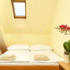 Hotel 51 в номере