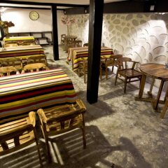 Отель Beijing Hutong Culture Inn Китай, Пекин - отзывы, цены и фото номеров - забронировать отель Beijing Hutong Culture Inn онлайн питание