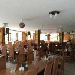 Yesil Vadi Otel Турция, Чамлыхемшин - отзывы, цены и фото номеров - забронировать отель Yesil Vadi Otel онлайн питание фото 2