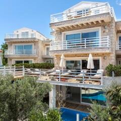 Kalkan Suites Турция, Калкан - отзывы, цены и фото номеров - забронировать отель Kalkan Suites онлайн фото 6