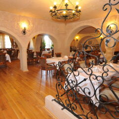 Alfina Cave Hotel-Special Category интерьер отеля