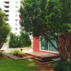 Отель Villa Navin Beach Residence фото 2