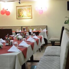 Family Hotel Olymp Боженци питание