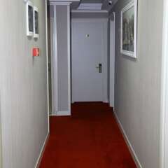 Oguzhan Hotel интерьер отеля фото 3