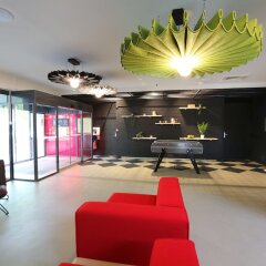 Отель ibis Paris Bercy Village Франция, Париж - отзывы, цены и фото номеров - забронировать отель ibis Paris Bercy Village онлайн развлечения