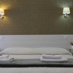 Отель Hostal Madrid Sol Мадрид сауна