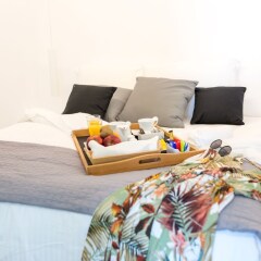 Отель Dreaming View Suites Греция, Остров Санторини - отзывы, цены и фото номеров - забронировать отель Dreaming View Suites онлайн фото 2