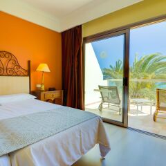 Отель SBH Costa Calma Palace Thalasso & Spa комната для гостей фото 3