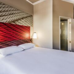 Отель ibis Cali Granada комната для гостей фото 2