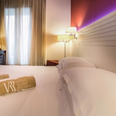 Hotel Villa Rosa Riviera детские мероприятия фото 2
