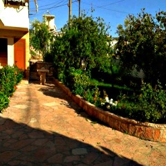 Отель Guesthouse Pollo Албания, Ксамил - отзывы, цены и фото номеров - забронировать отель Guesthouse Pollo онлайн