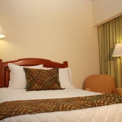 Hotel Villa Florida комната для гостей фото 5