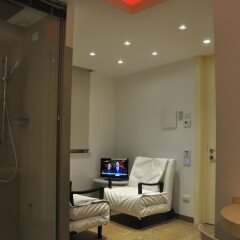 Life Hotel Порто Реканати детские мероприятия