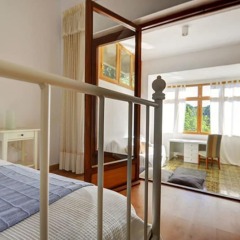 Отель 103945 - Villa in Santa Ponsa балкон