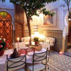 Отель Riad Timel Марокко, Марракеш - отзывы, цены и фото номеров - забронировать отель Riad Timel онлайн фото 3