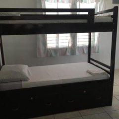 Nomad's Hostel in Corozal, Belize from 64$, photos, reviews - zenhotels.com bathroom