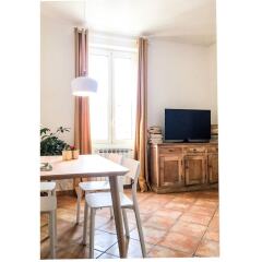 Отель Panoramic Castle Apt комната для гостей фото 2