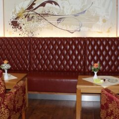 Hotel Schillerhof интерьер отеля фото 3