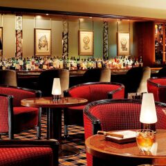 Royal Park Hotel гостиничный бар