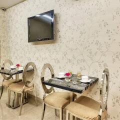 Hong Vina Hotel питание