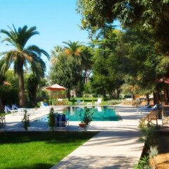 Отель Villa Arditi Пресичче фото 2