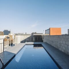 Апартаменты Barcelona Apartment Republica бассейн фото 2