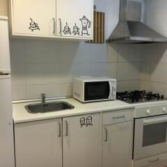 Отель Vintage Apartments Barcelona Испания, Барселона - отзывы, цены и фото номеров - забронировать отель Vintage Apartments Barcelona онлайн в номере фото 2