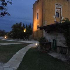 Hotel Masseria Coccioli Лечче фото 11