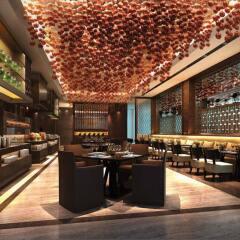 Graceland Bangkok Hotel развлечения