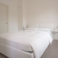 Апартаменты Brera Fiori Chiari Apartment комната для гостей фото 4