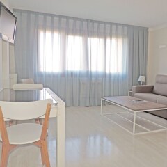 Отель Prestige Mar Y Sol Курорт Росес фото 5