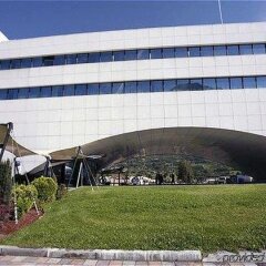 Отель Express Hotel Aosta East Италия, Поллейн - отзывы, цены и фото номеров - забронировать отель Express Hotel Aosta East онлайн бассейн фото 2
